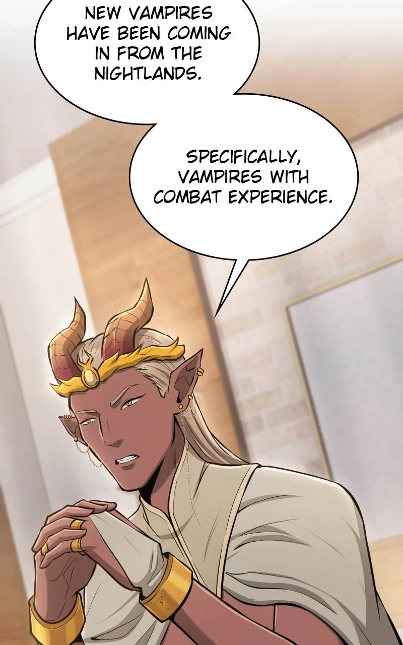 Paranoid Mage Chapter 101 Page 48