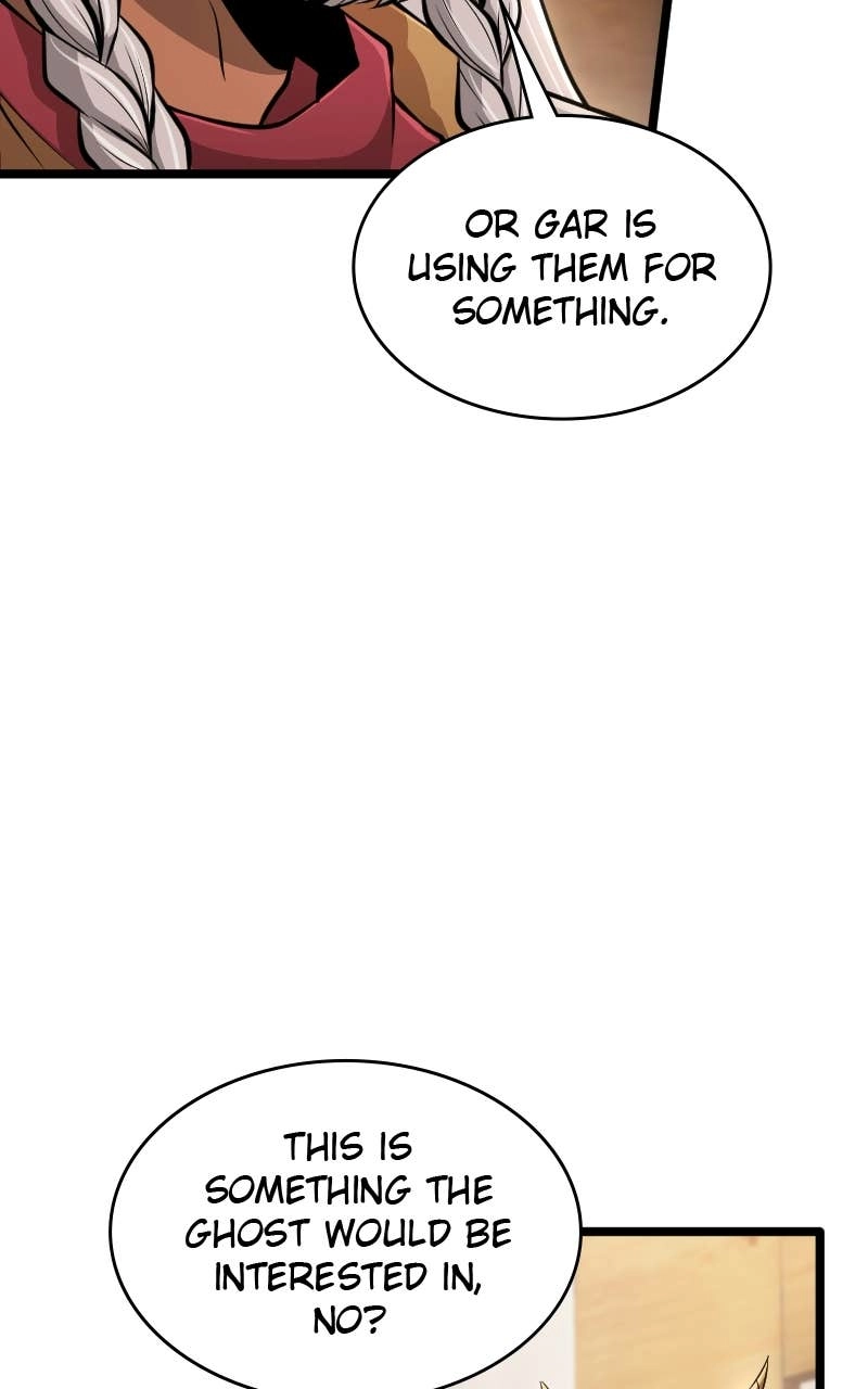 Paranoid Mage Chapter 101 Page 51