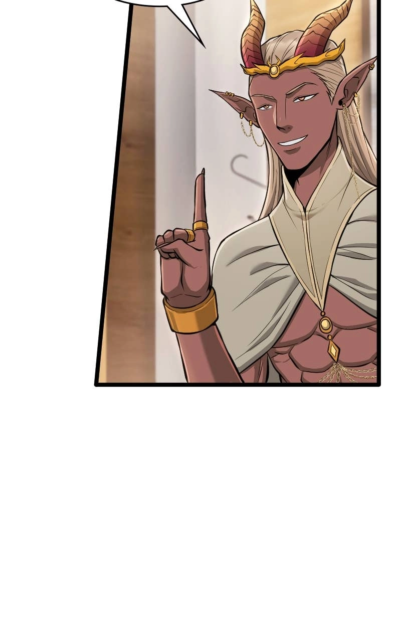 Paranoid Mage Chapter 101 Page 52