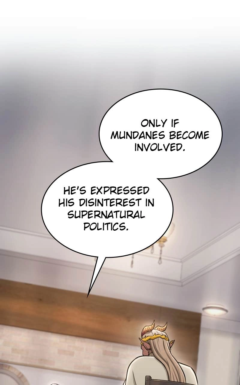 Paranoid Mage Chapter 101 Page 53
