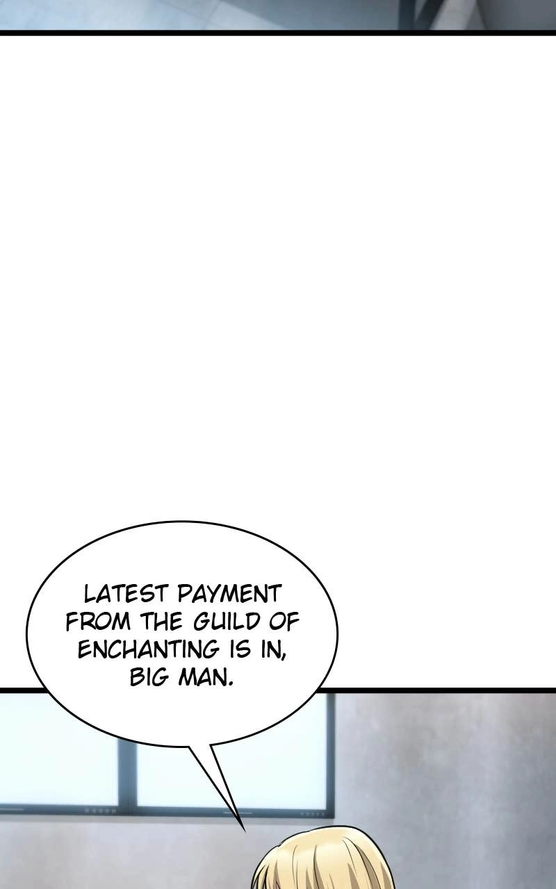 Paranoid Mage Chapter 101 Page 62