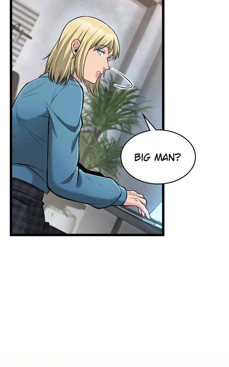 Paranoid Mage Chapter 101 Page 64