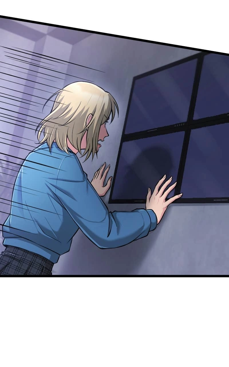Paranoid Mage Chapter 101 Page 69
