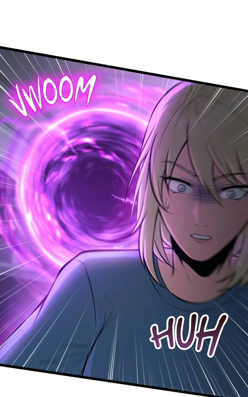 Paranoid Mage Chapter 101 Page 72