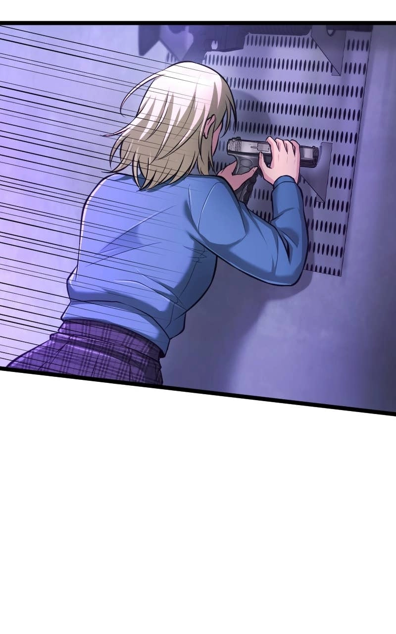 Paranoid Mage Chapter 101 Page 75