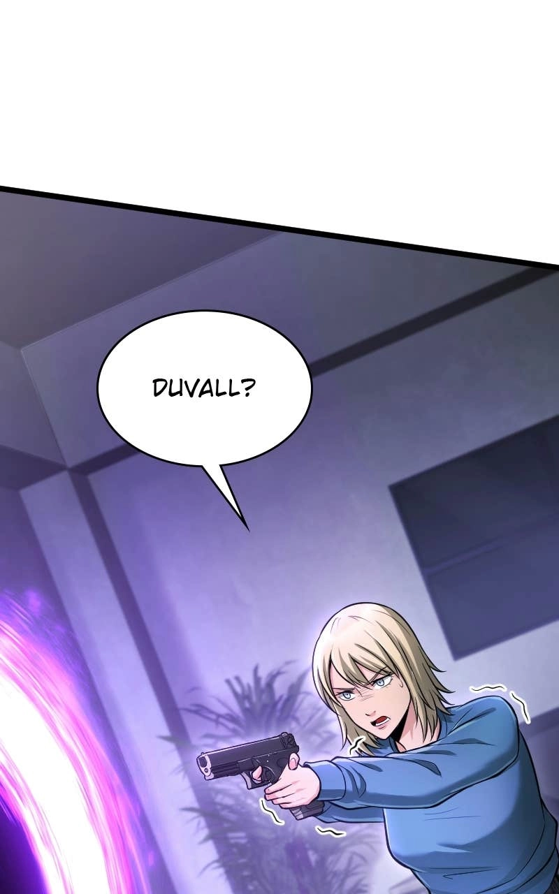 Paranoid Mage Chapter 101 Page 76