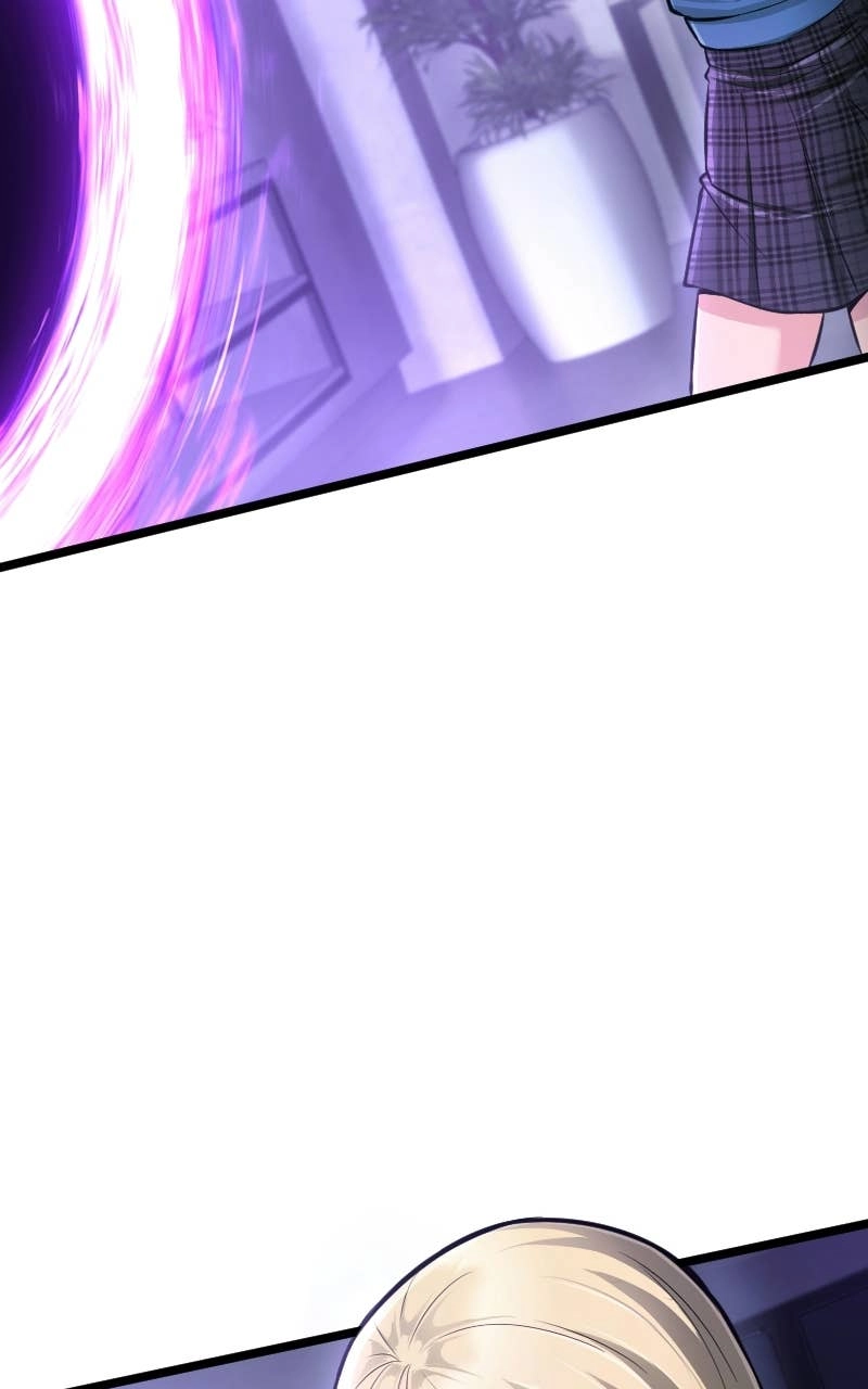 Paranoid Mage Chapter 101 Page 77