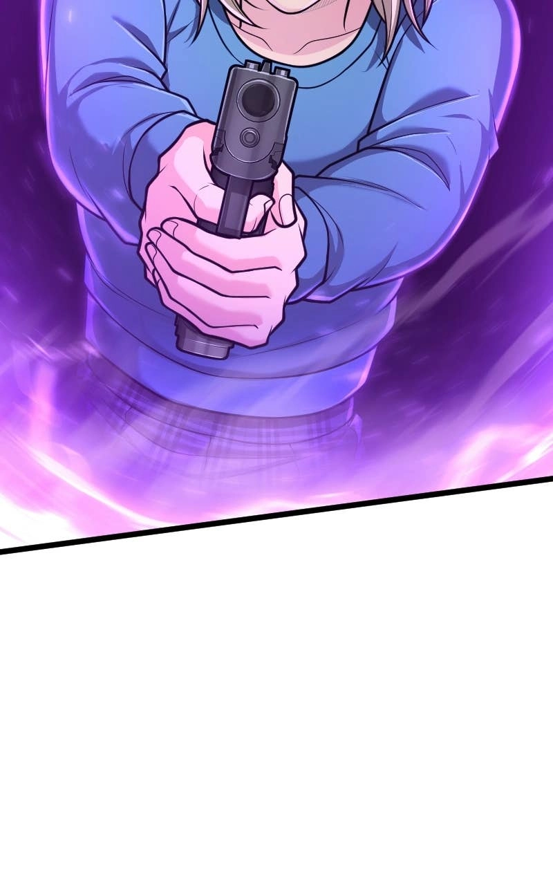 Paranoid Mage Chapter 101 Page 82