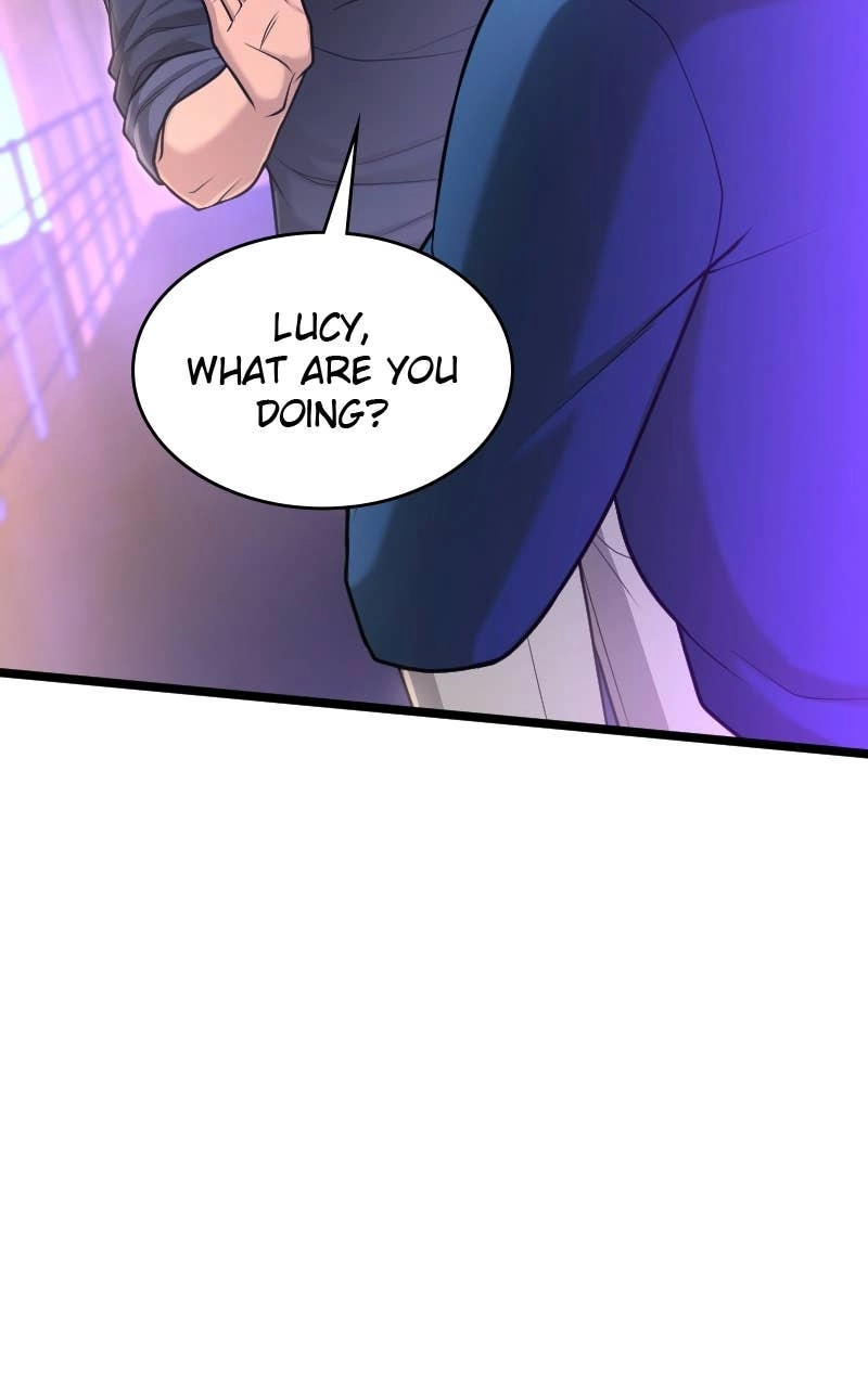 Paranoid Mage Chapter 101 Page 84