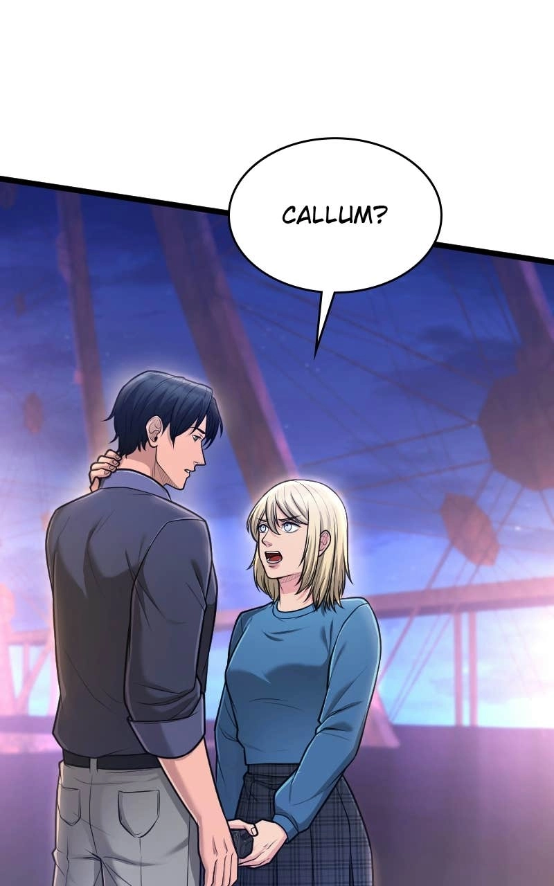 Paranoid Mage Chapter 101 Page 85
