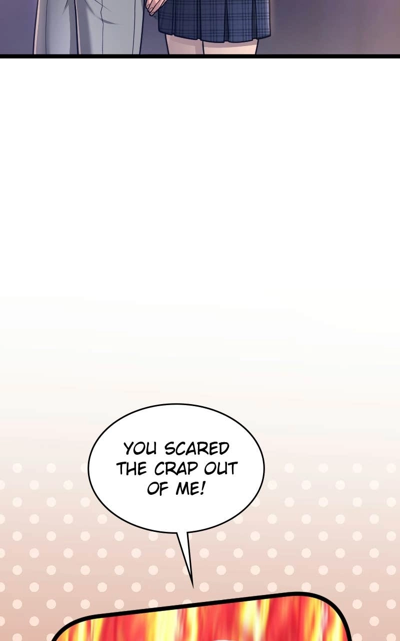 Paranoid Mage Chapter 101 Page 86