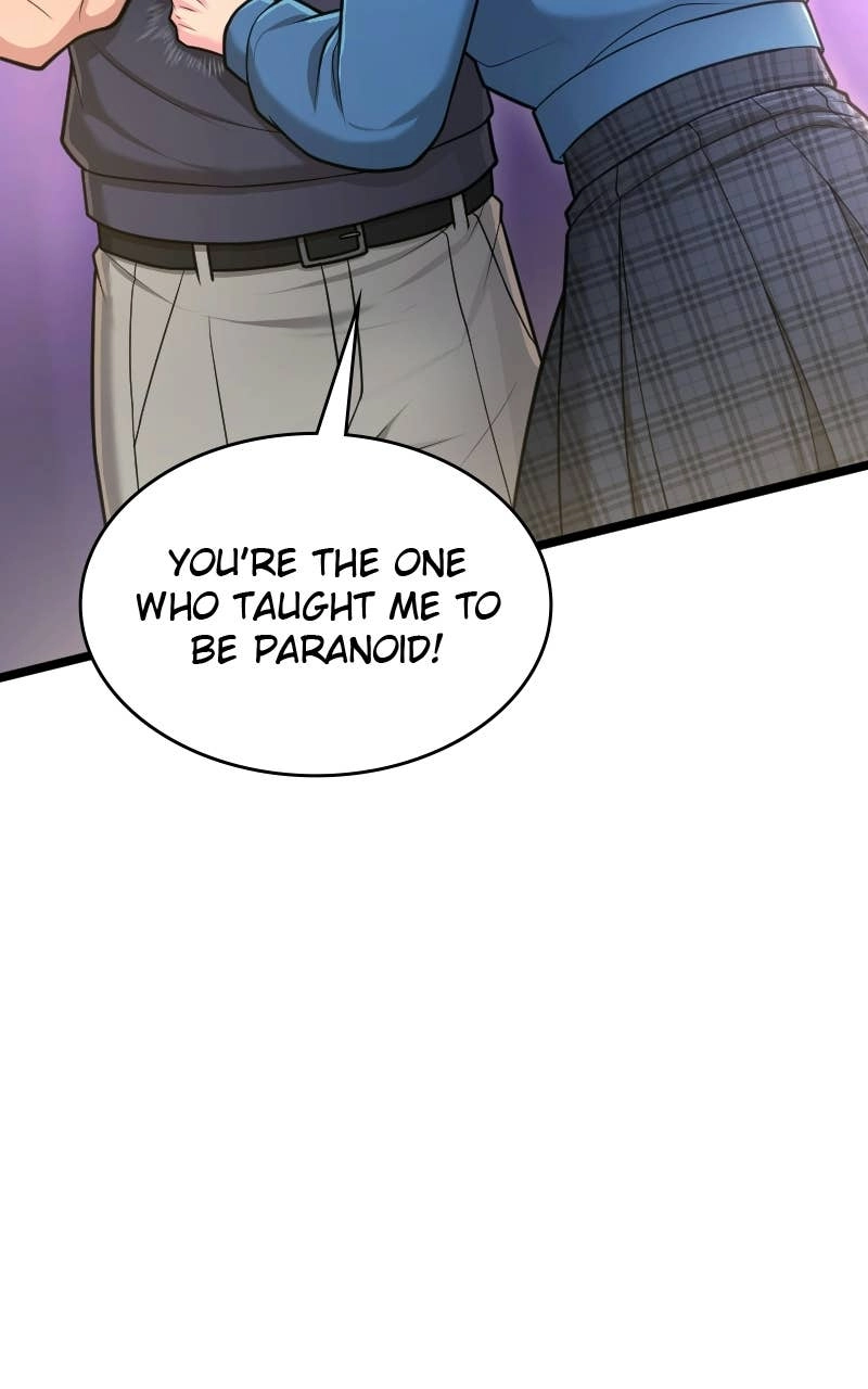 Paranoid Mage Chapter 101 Page 89