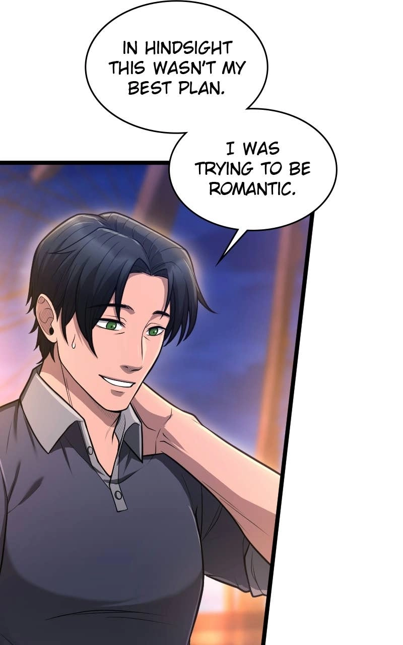 Paranoid Mage Chapter 101 Page 90