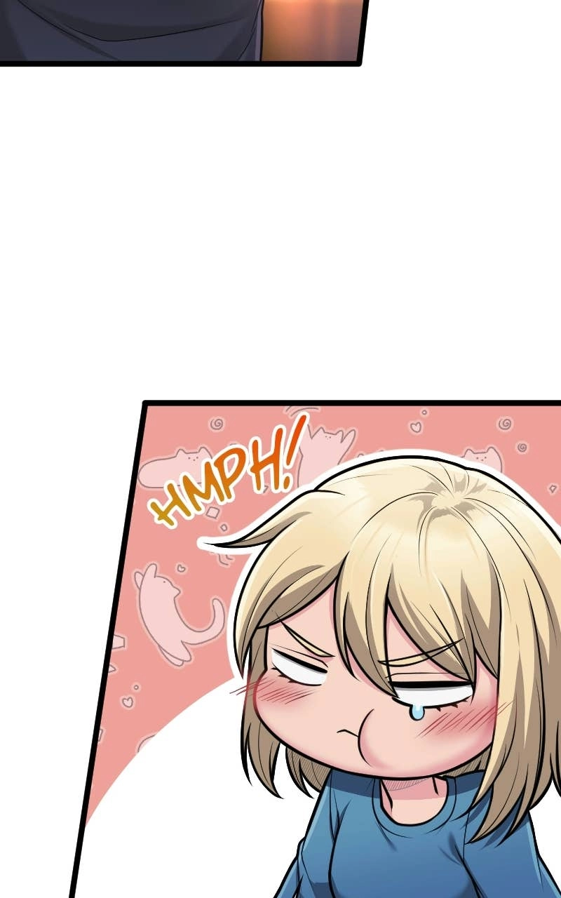 Paranoid Mage Chapter 101 Page 91