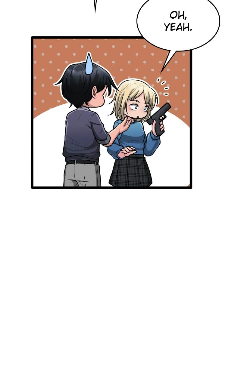 Paranoid Mage Chapter 101 Page 103