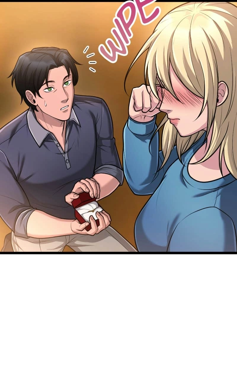 Paranoid Mage Chapter 101 Page 122