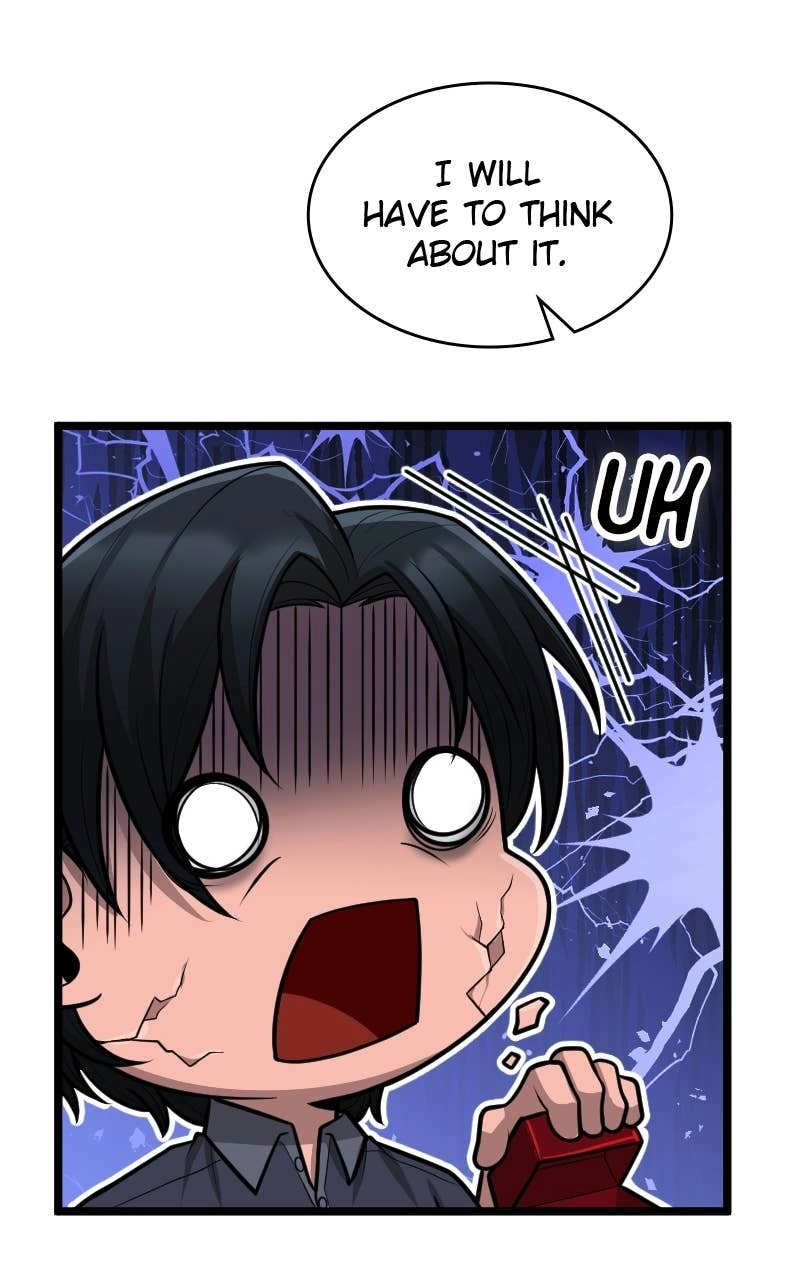 Paranoid Mage Chapter 101 Page 123