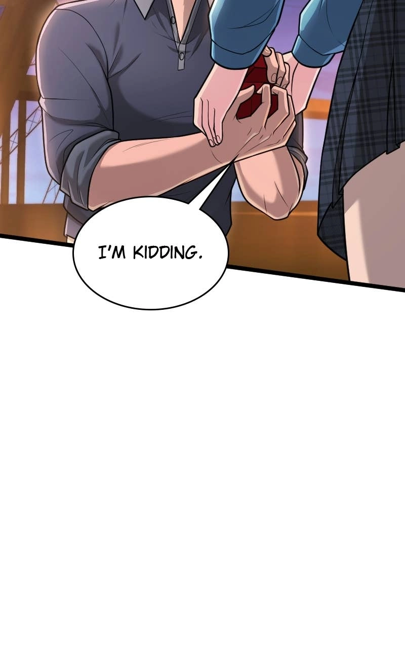 Paranoid Mage Chapter 101 Page 125