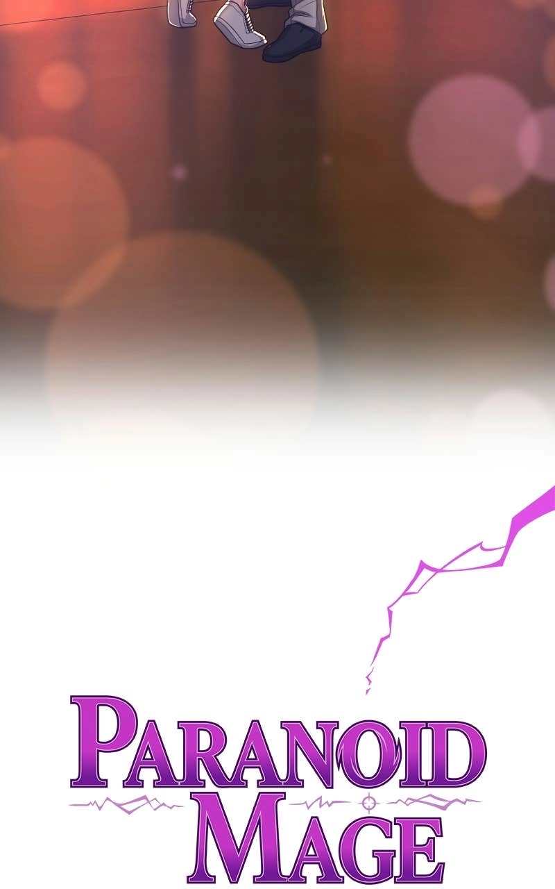 Paranoid Mage Chapter 101 Page 133