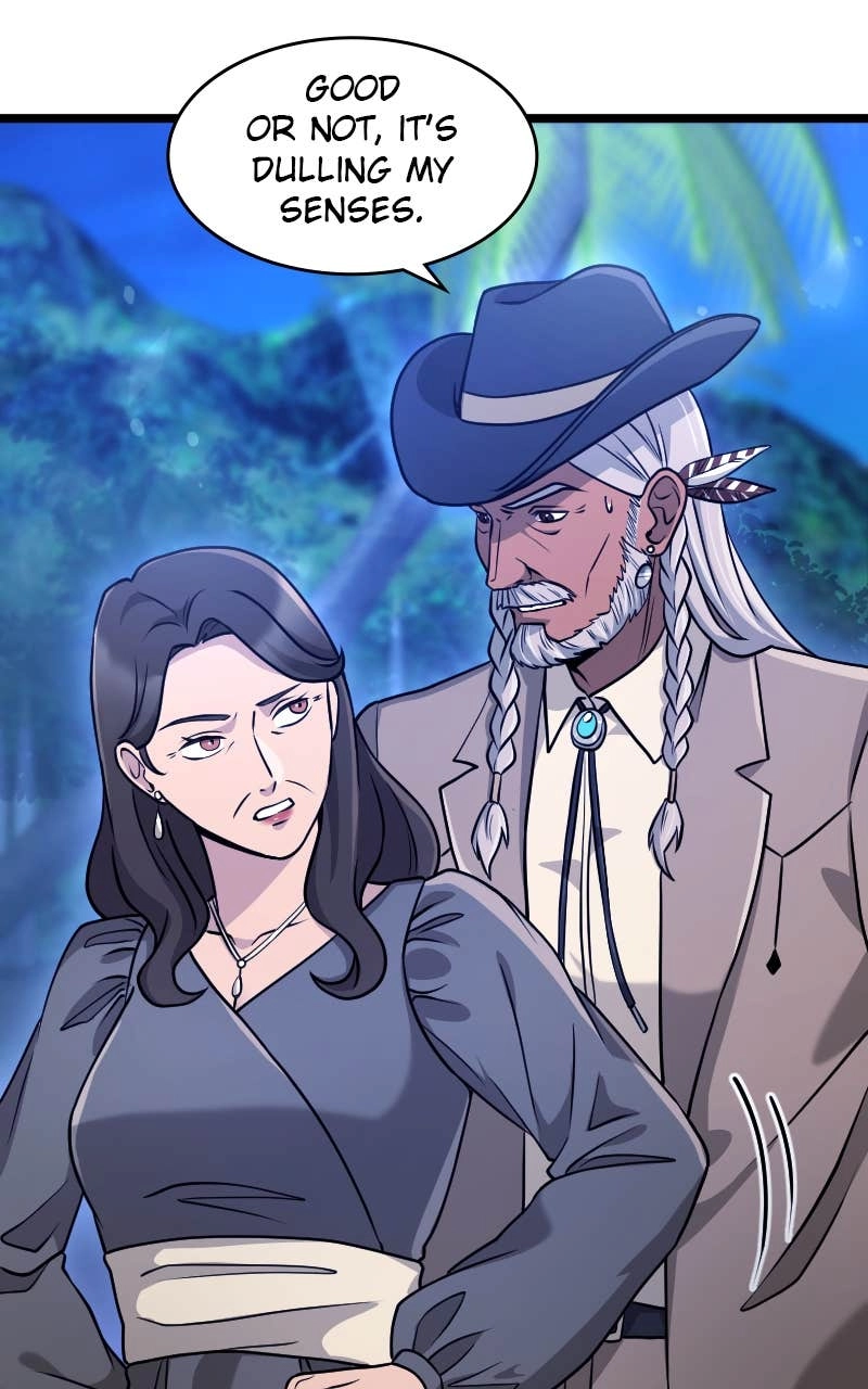Paranoid Mage Chapter 103 Page 6