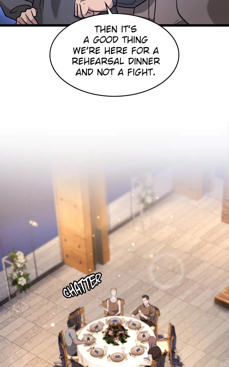 Paranoid Mage Chapter 103 Page 7