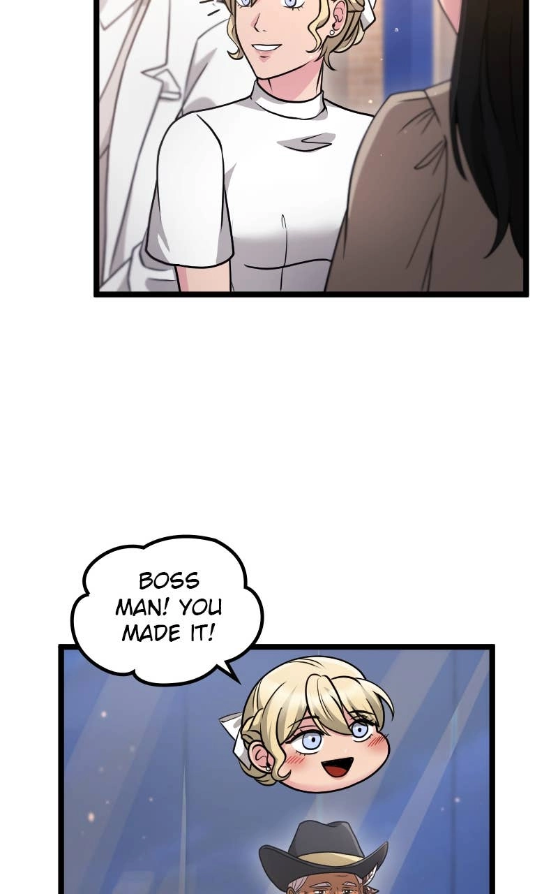 Paranoid Mage Chapter 103 Page 11