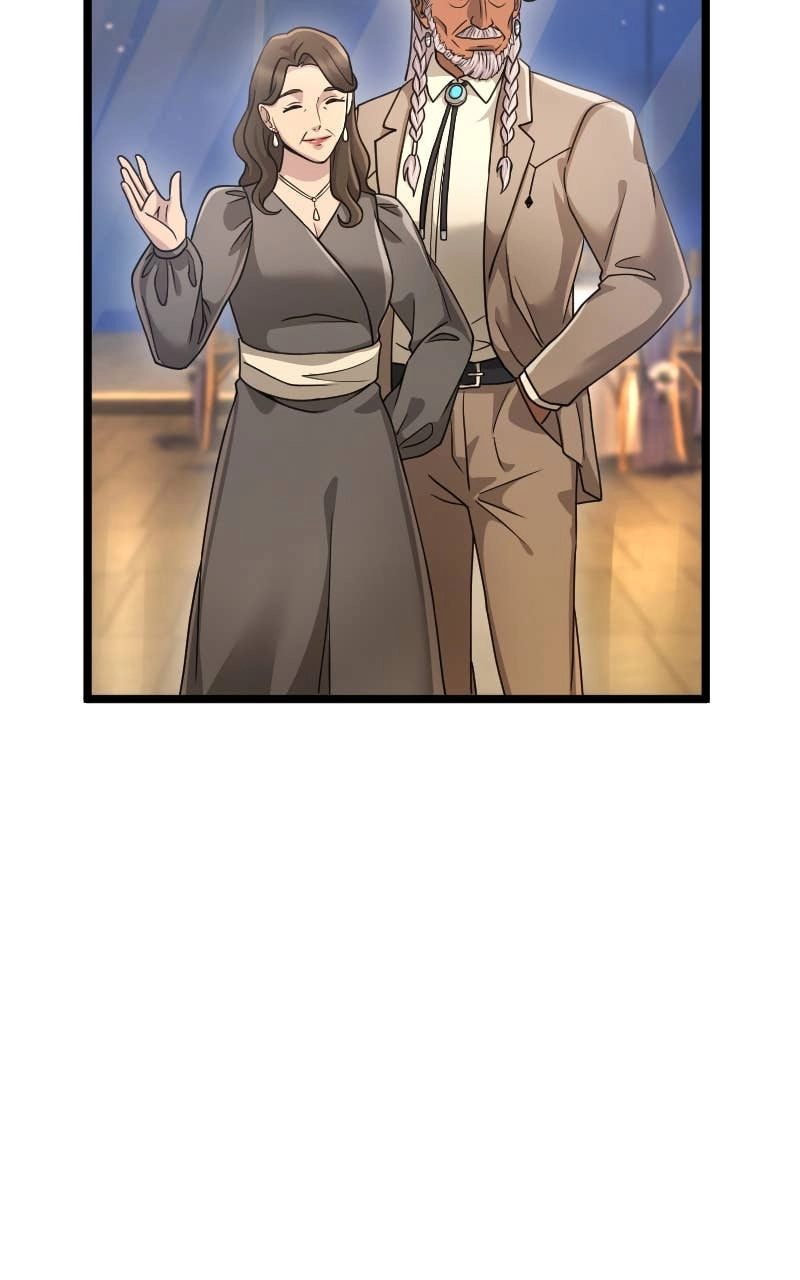 Paranoid Mage Chapter 103 Page 12