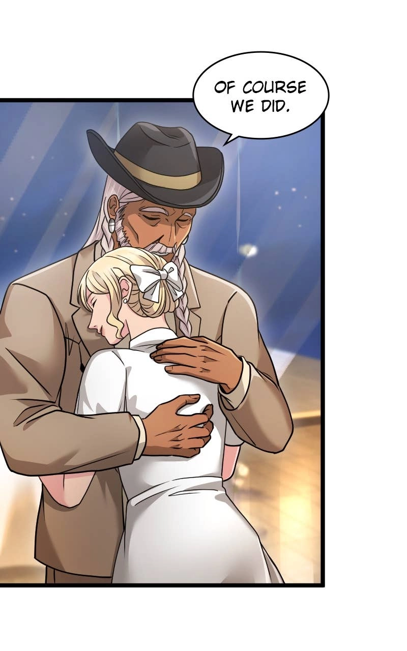Paranoid Mage Chapter 103 Page 13