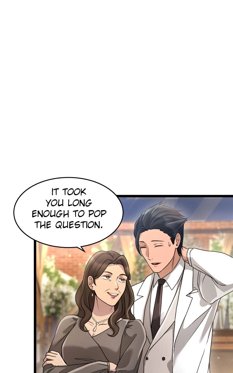 Paranoid Mage Chapter 103 Page 14
