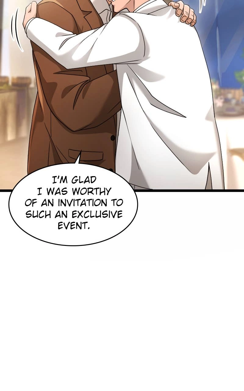 Paranoid Mage Chapter 103 Page 18