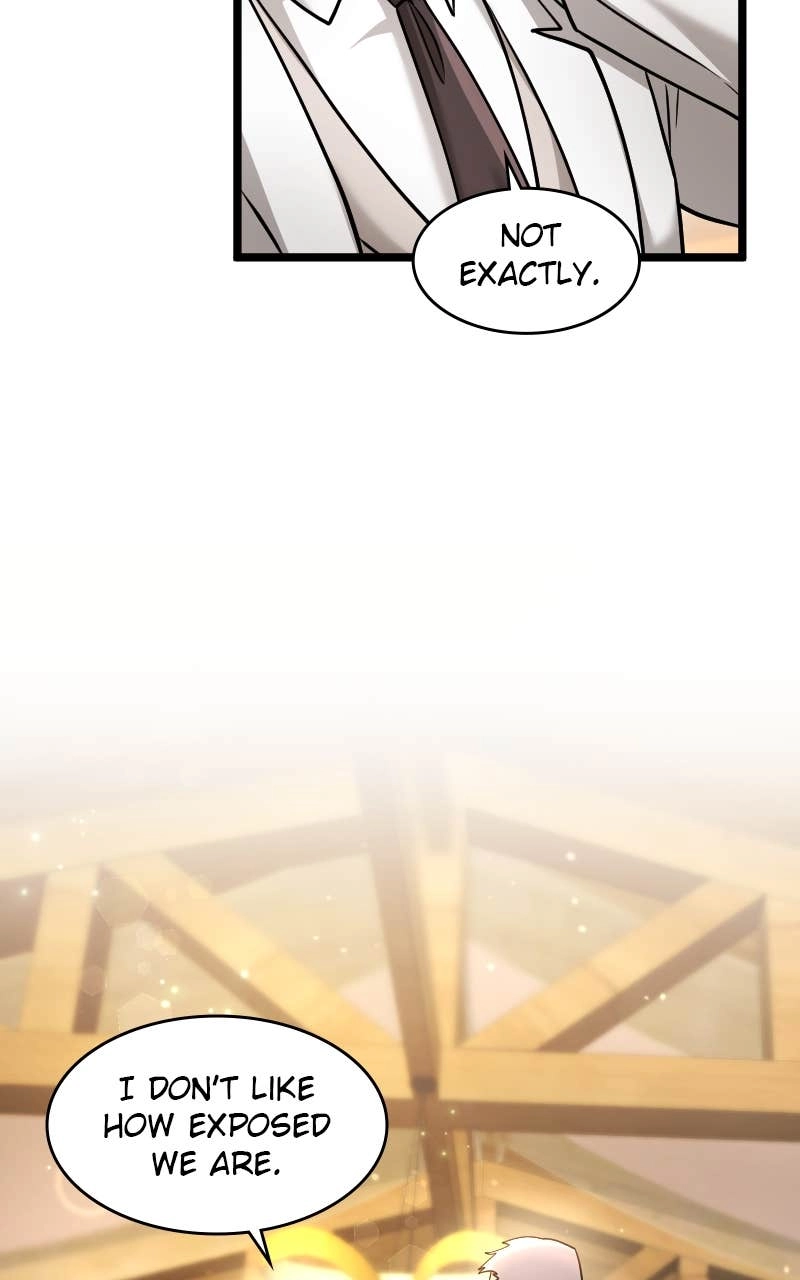 Paranoid Mage Chapter 103 Page 23