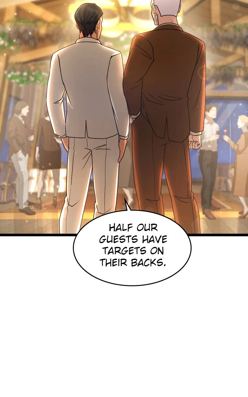 Paranoid Mage Chapter 103 Page 24