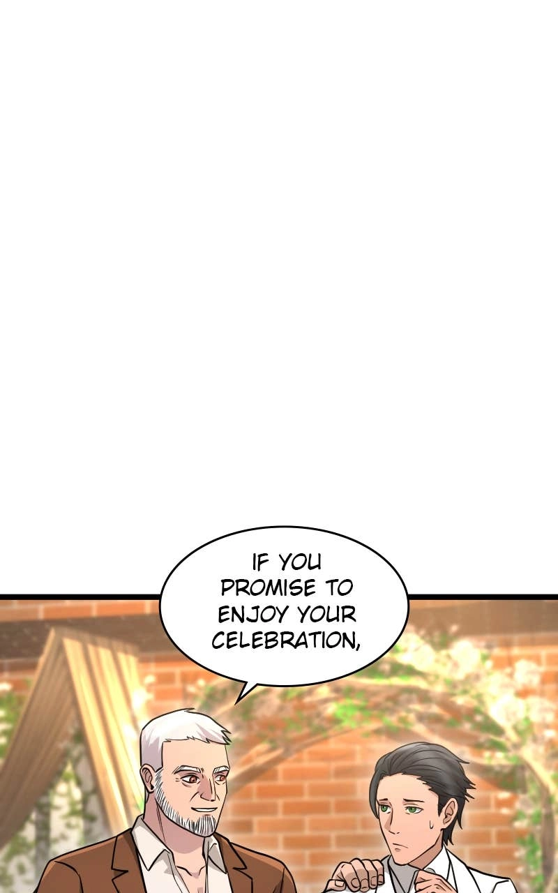 Paranoid Mage Chapter 103 Page 25