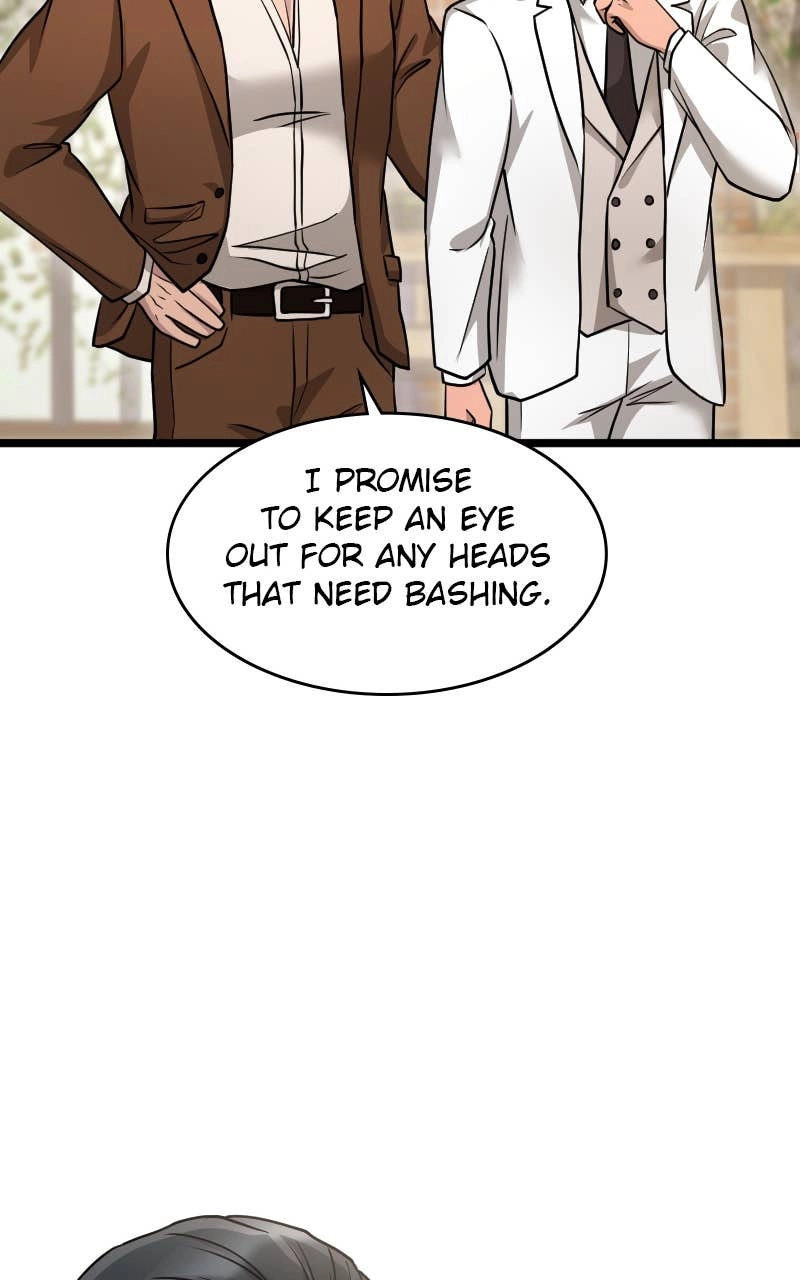 Paranoid Mage Chapter 103 Page 26