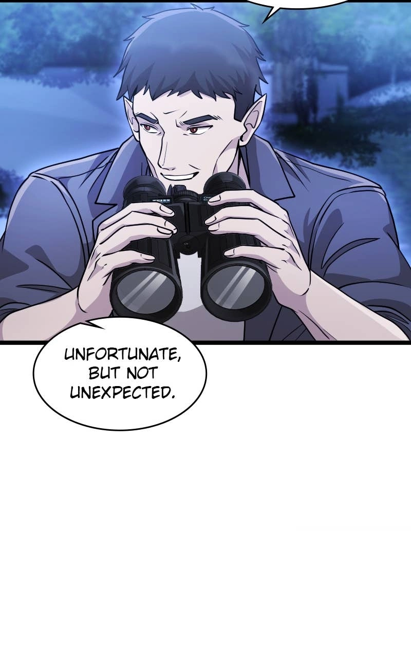 Paranoid Mage Chapter 103 Page 32