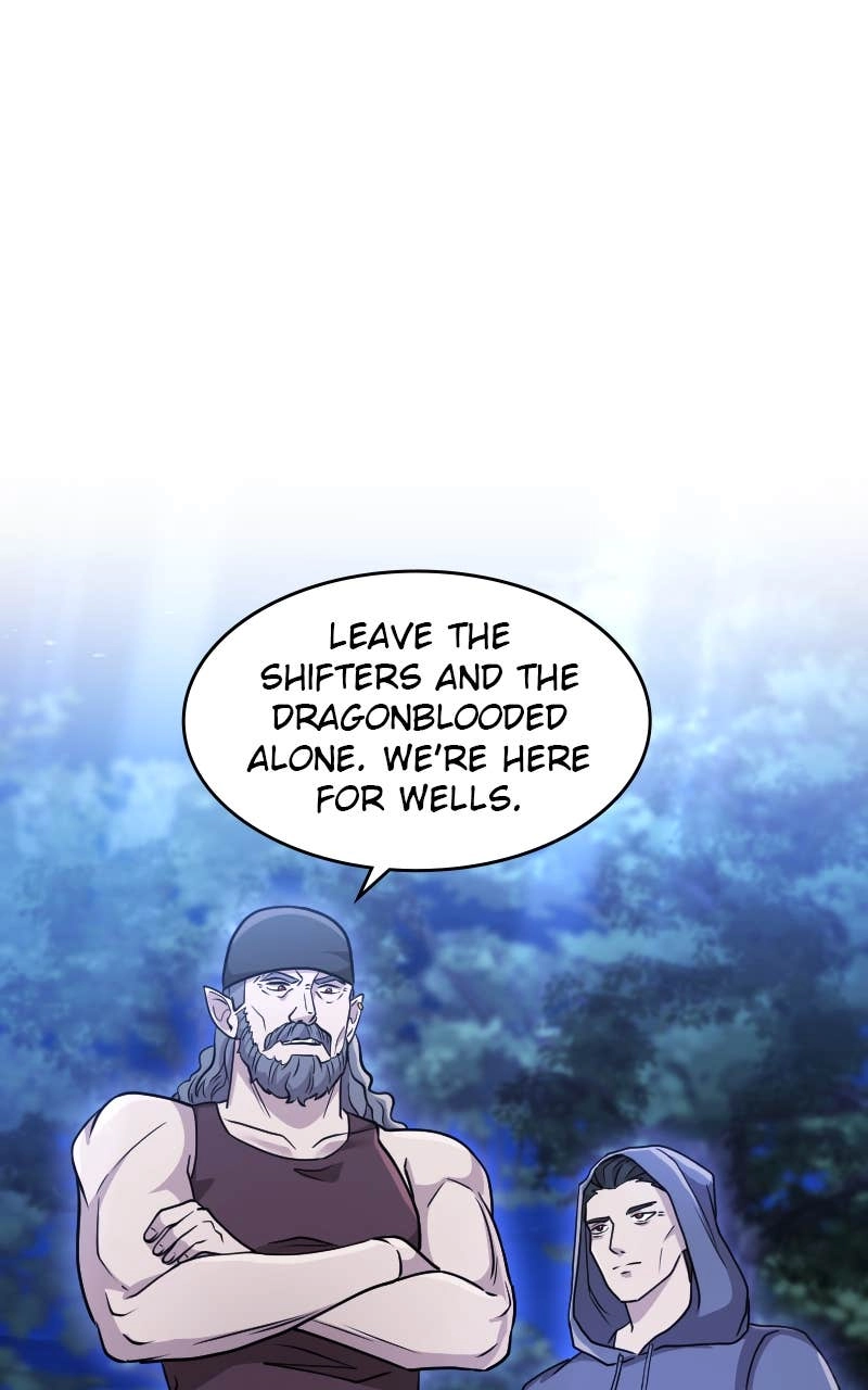 Paranoid Mage Chapter 103 Page 33