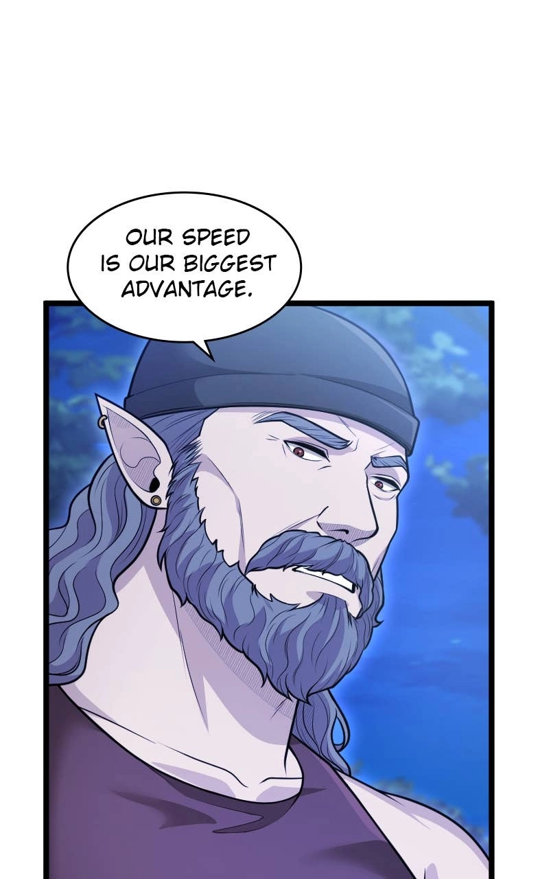 Paranoid Mage Chapter 103 Page 35