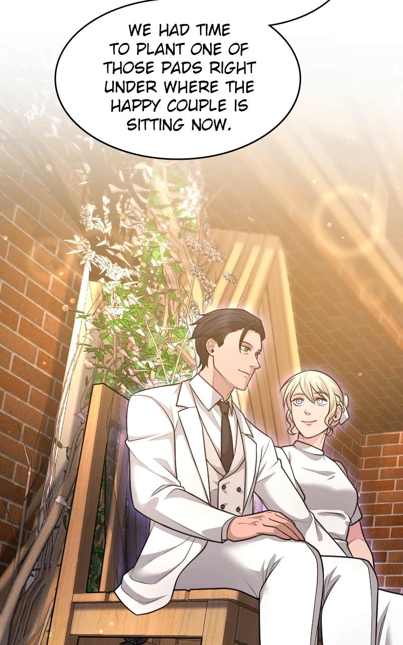 Paranoid Mage Chapter 103 Page 42