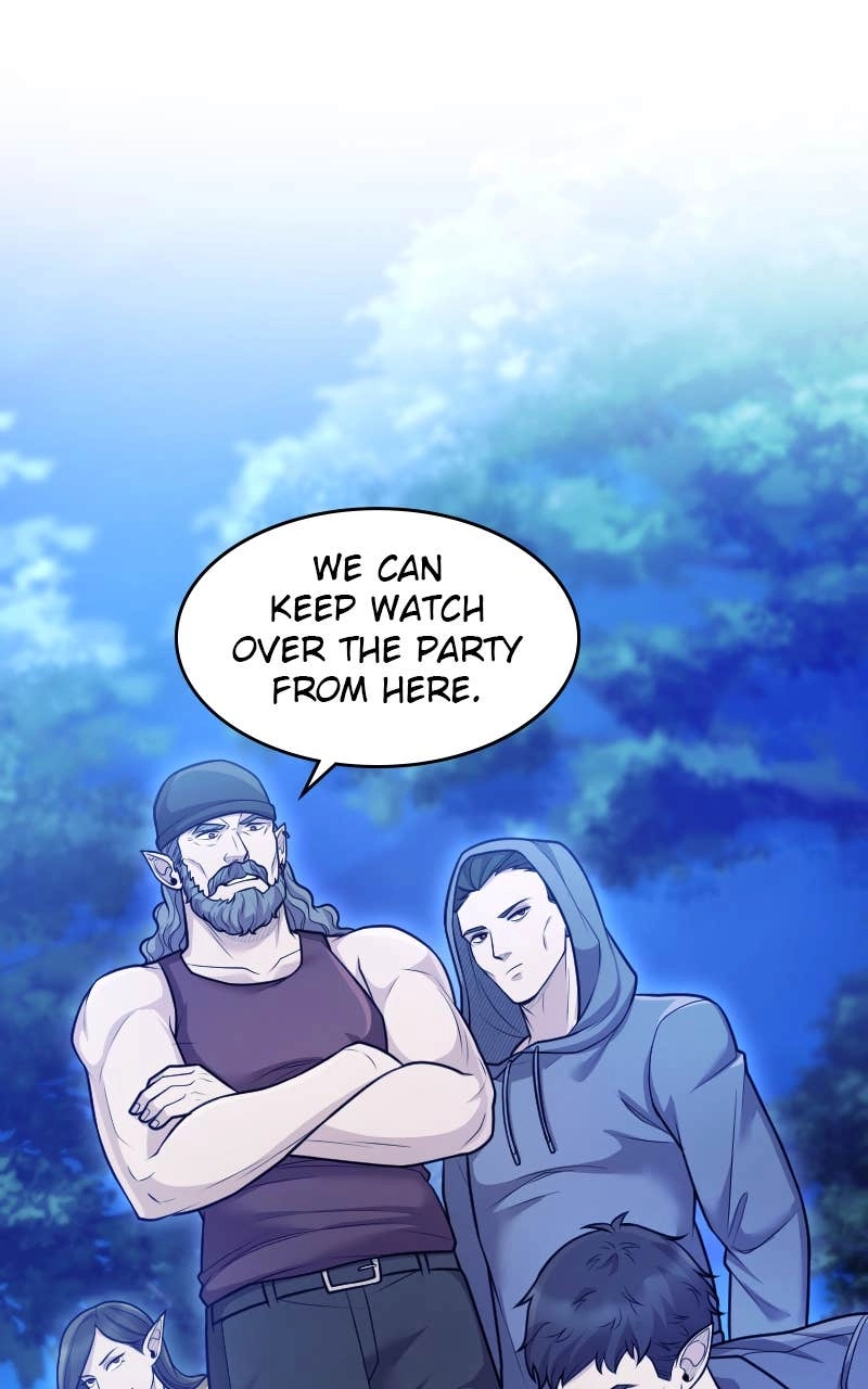 Paranoid Mage Chapter 103 Page 44