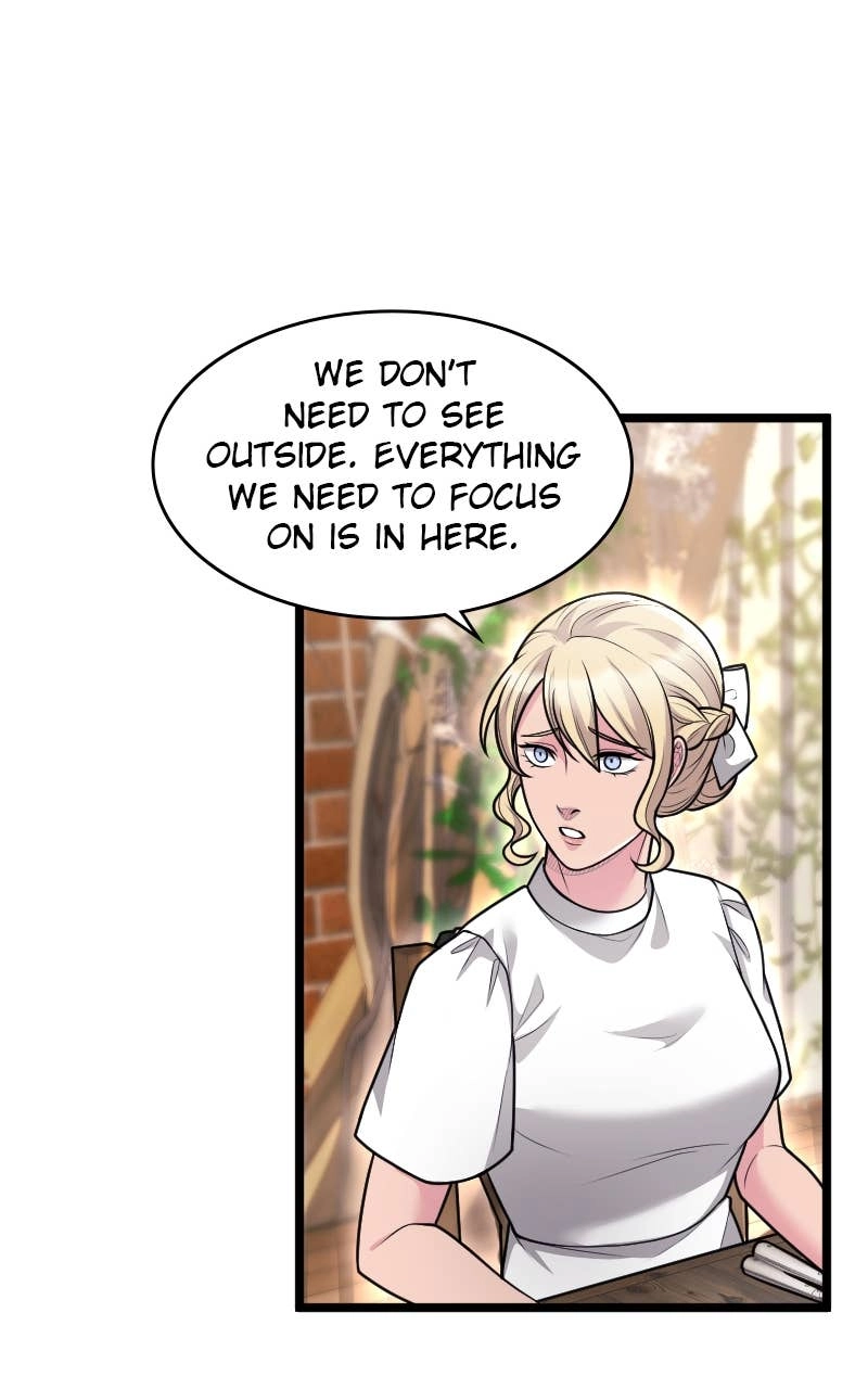 Paranoid Mage Chapter 103 Page 52