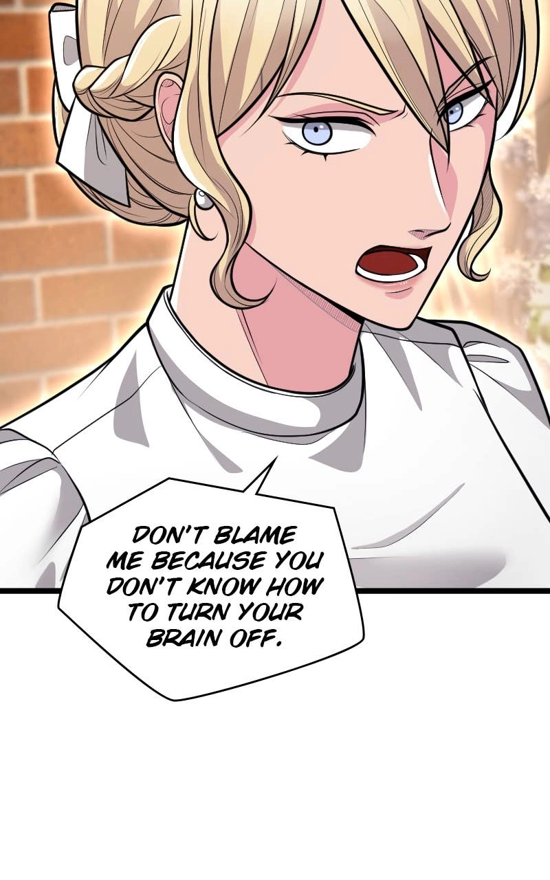 Paranoid Mage Chapter 103 Page 57