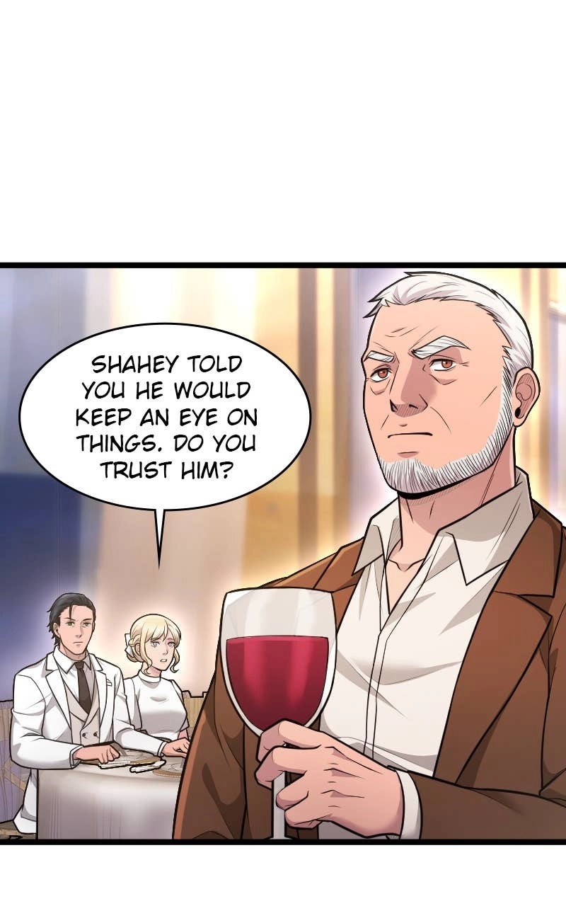 Paranoid Mage Chapter 103 Page 58