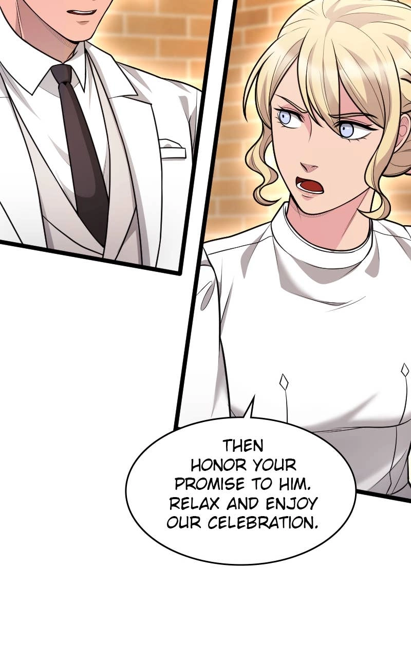 Paranoid Mage Chapter 103 Page 60