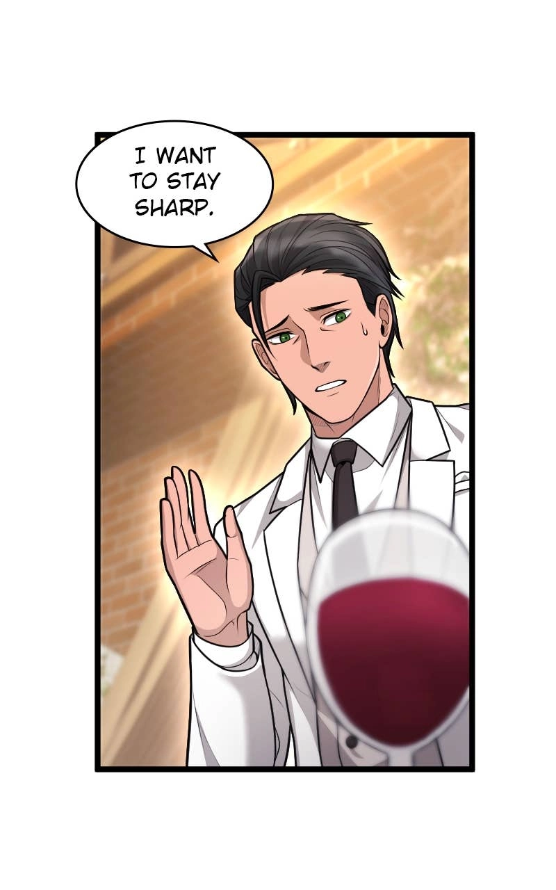 Paranoid Mage Chapter 103 Page 64