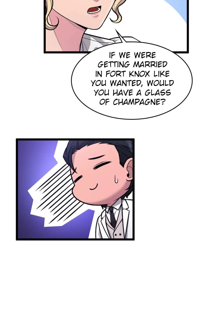 Paranoid Mage Chapter 103 Page 66