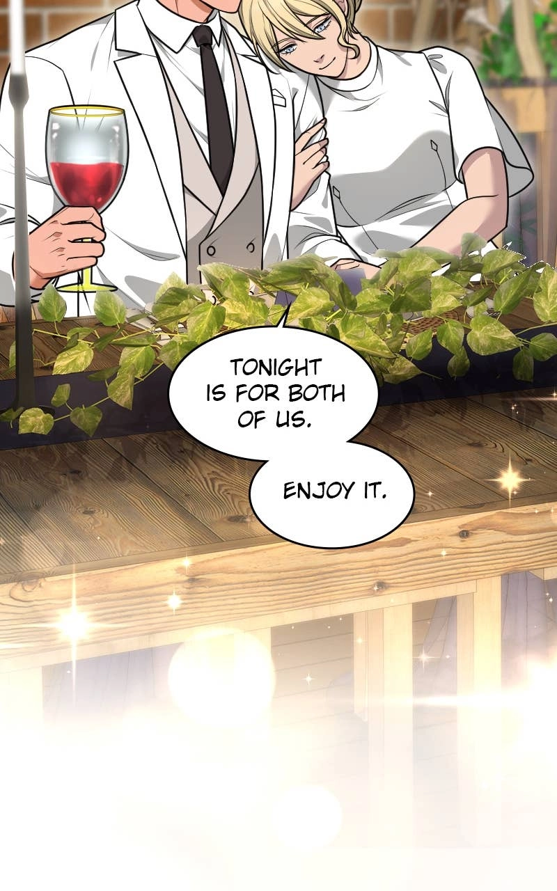 Paranoid Mage Chapter 103 Page 69