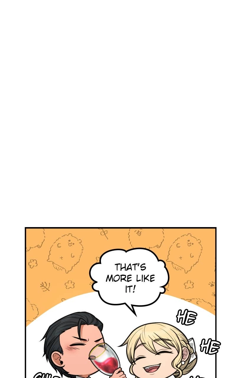 Paranoid Mage Chapter 103 Page 73