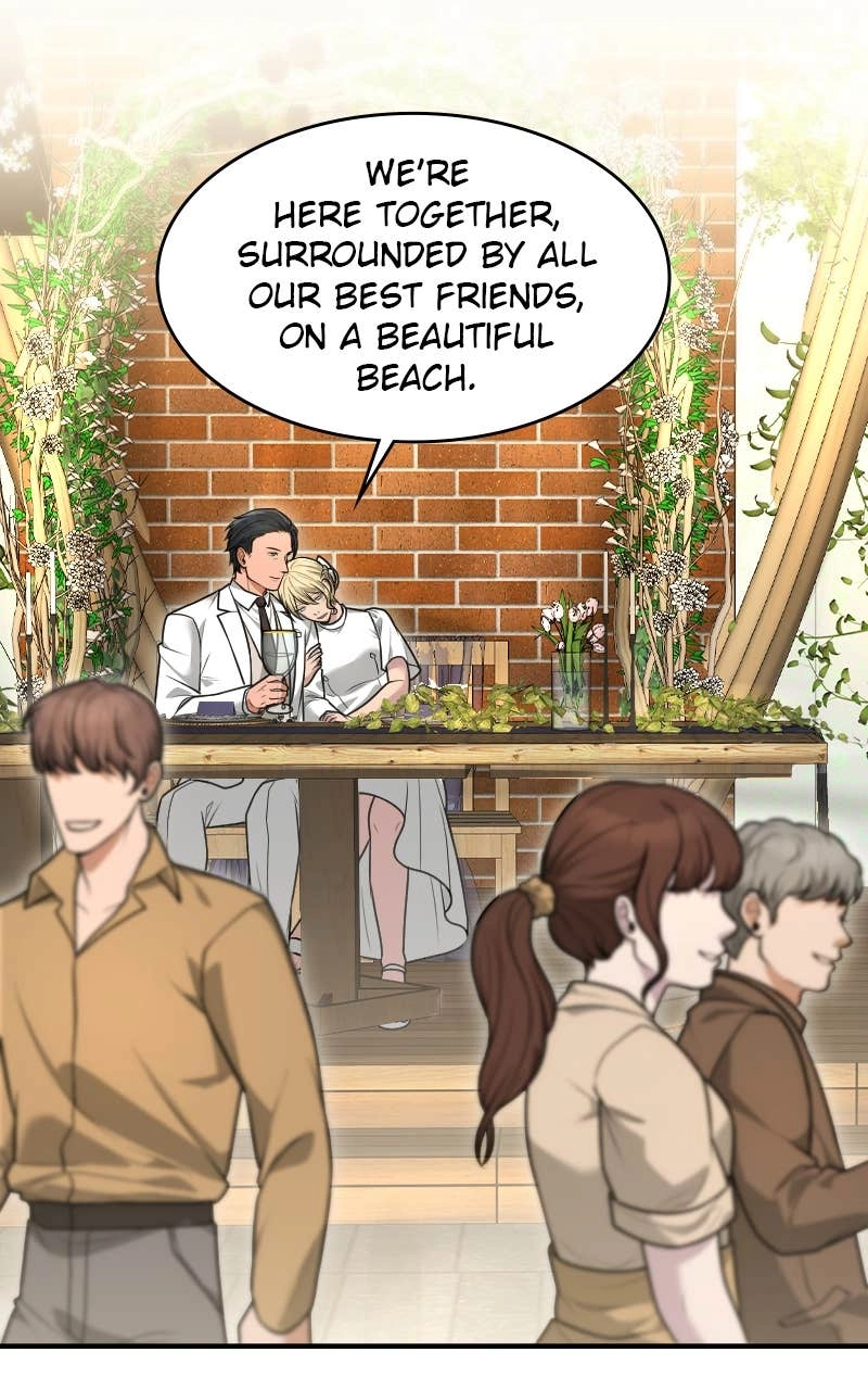 Paranoid Mage Chapter 103 Page 75
