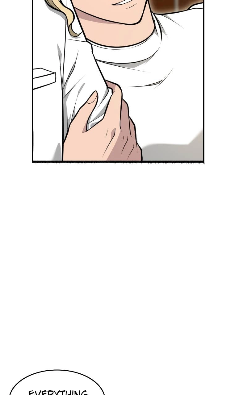 Paranoid Mage Chapter 103 Page 77