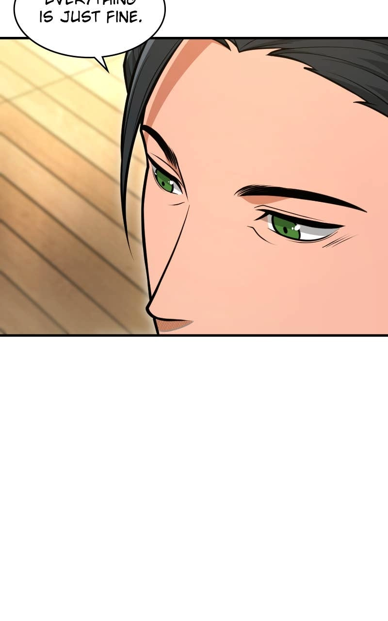 Paranoid Mage Chapter 103 Page 78